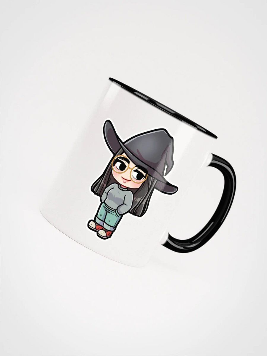 Chill Wizard Mug product image (1)