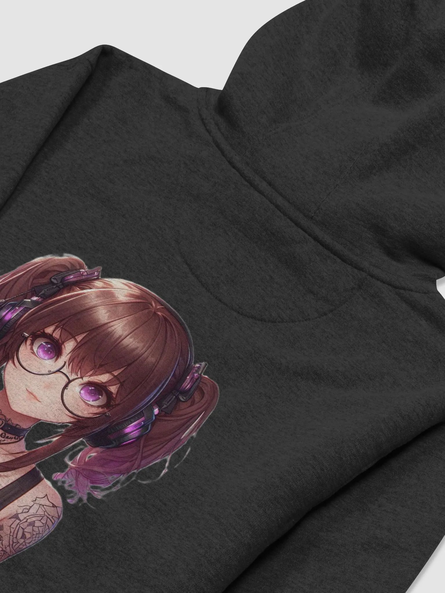 Roguey Hoodie product image (4)