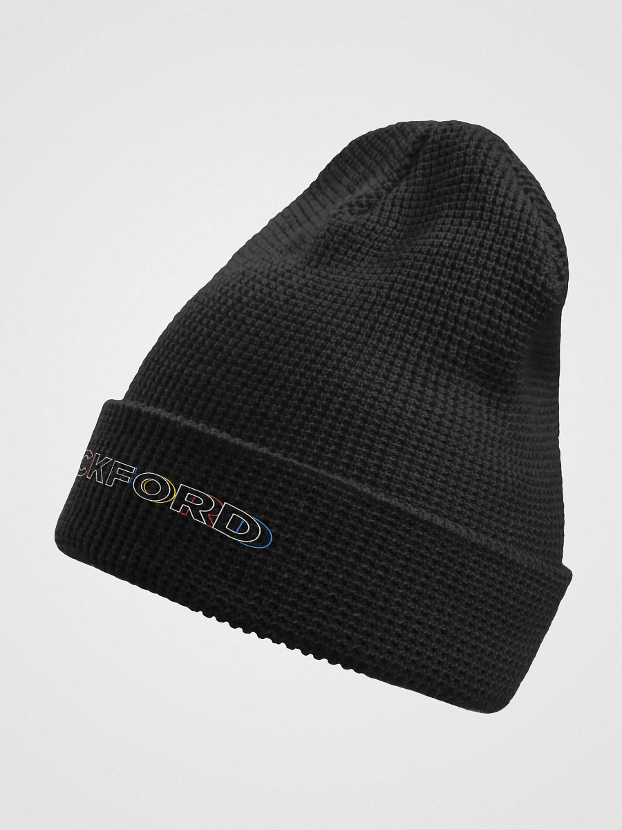 Rockford Icons - Letters product image (2)