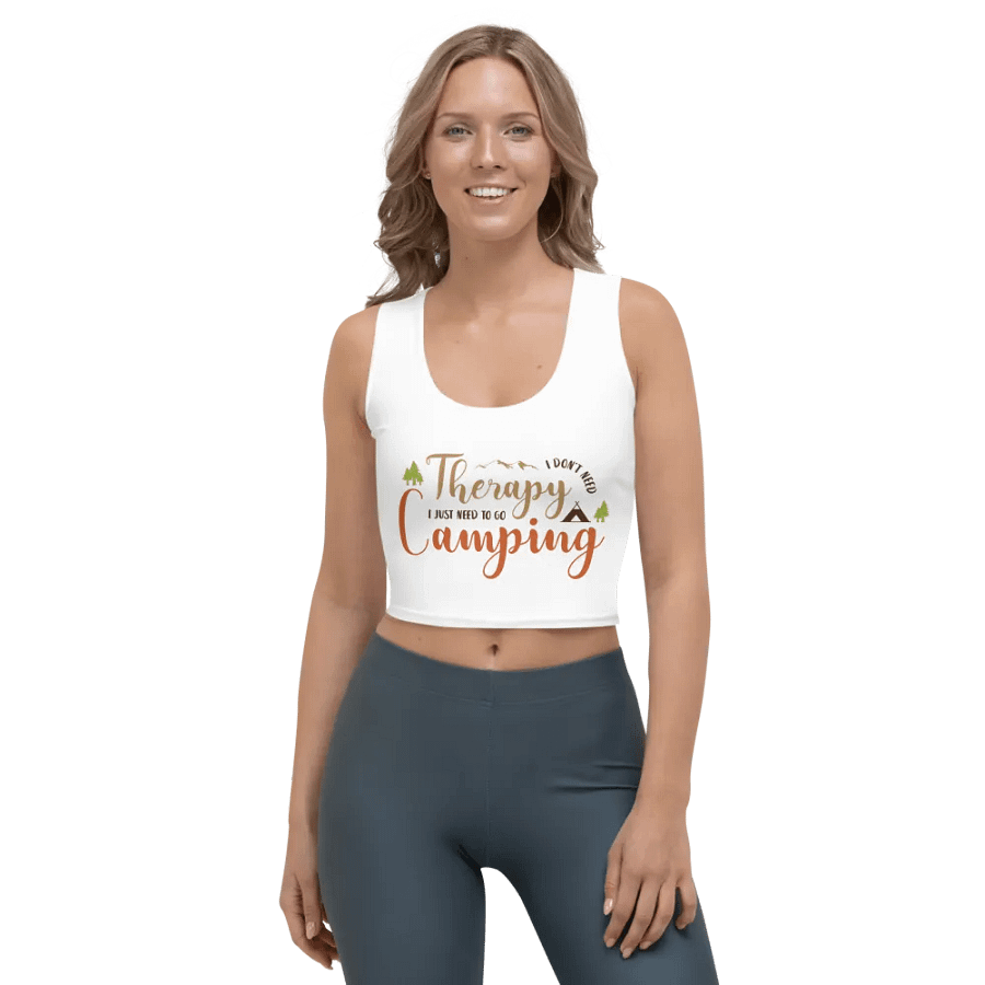 Flawless Fit Relaxed T-Shirt product image (1)