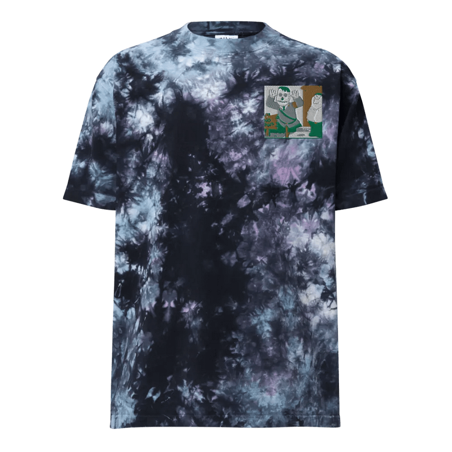 Tidie shirt product image (1)