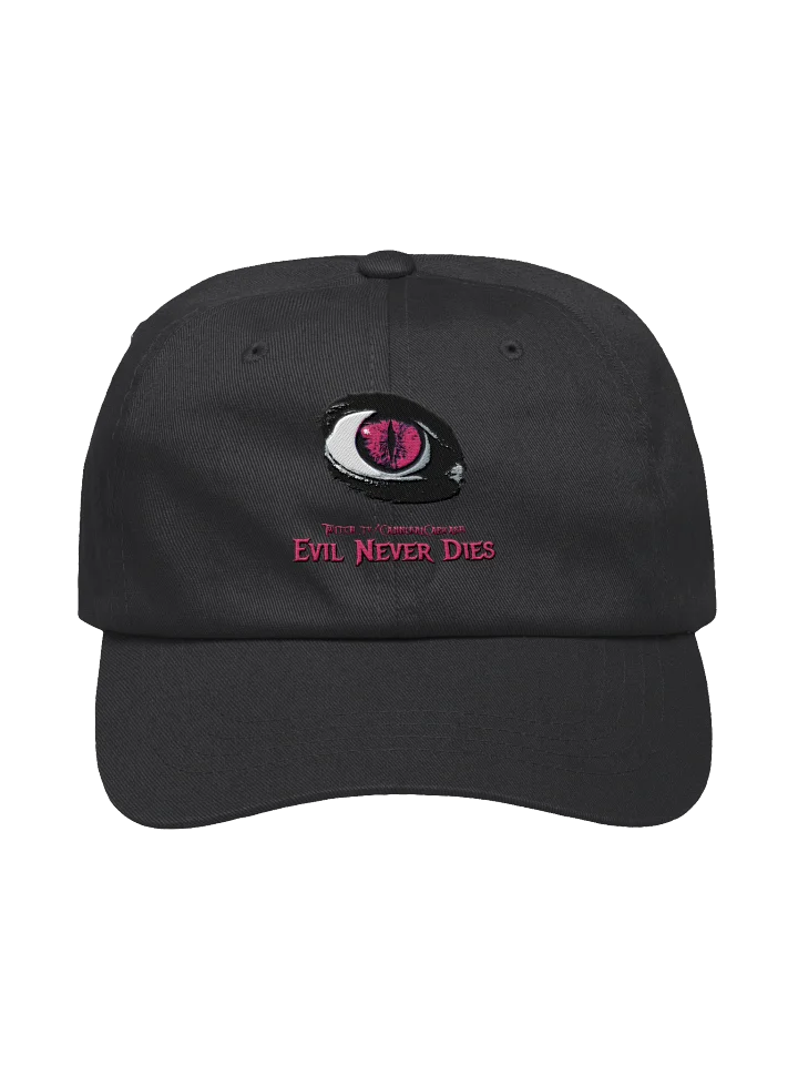 END Pink - Dad Hat product image (1)