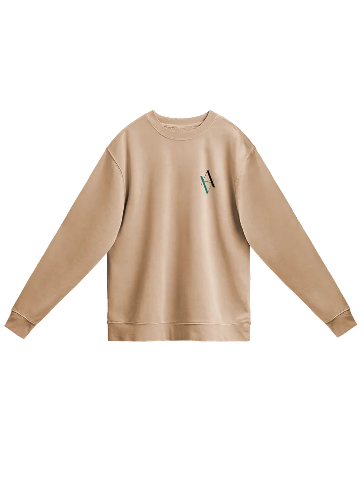 Arcader Visions Season 1 Crew Neck. product image (5)