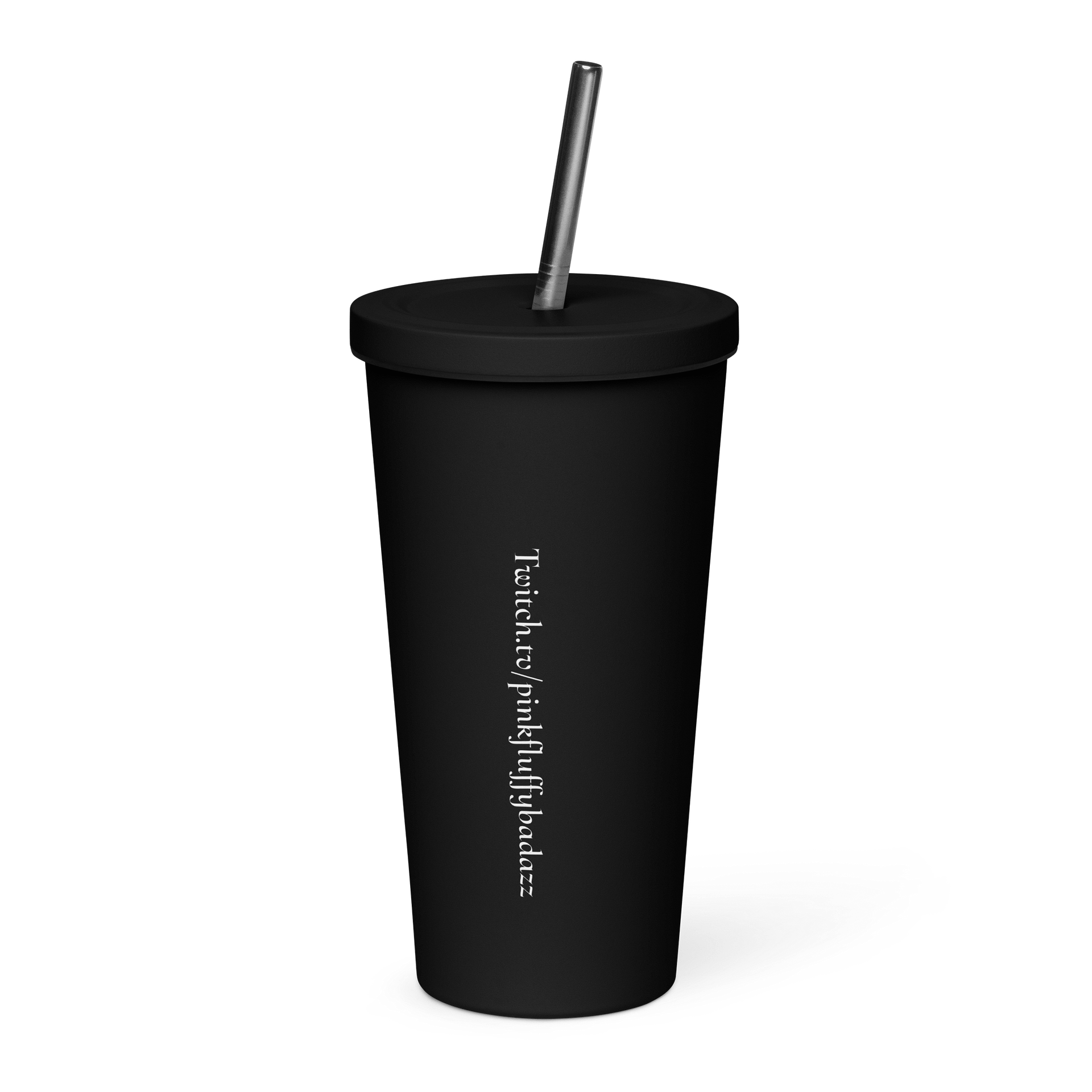 Warrior Spirit Insulated Tumbler product image (3)