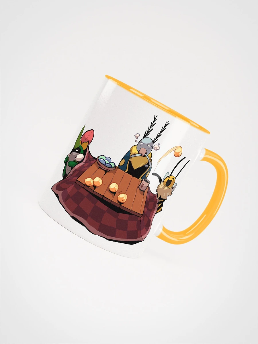 Honey Drop Mug product image (4)