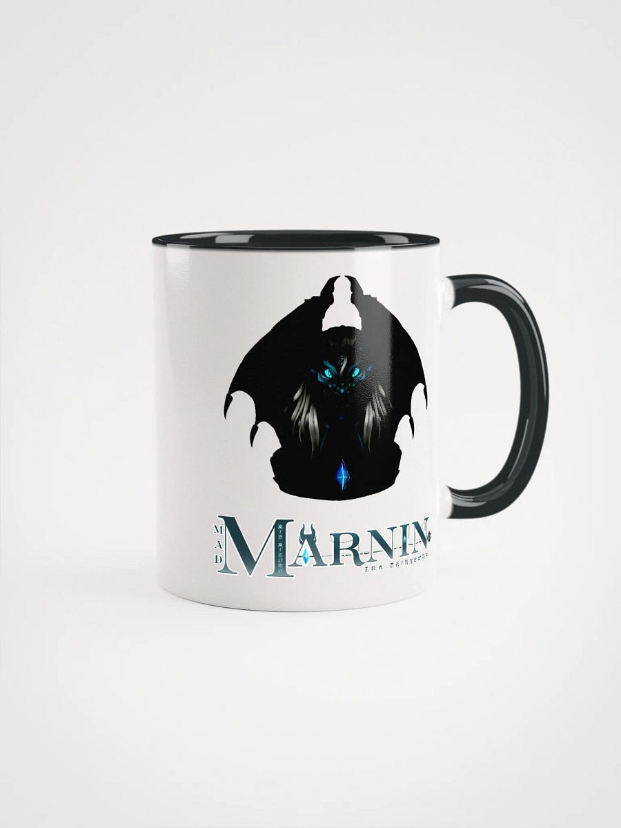 marnin debute mug product image (1)