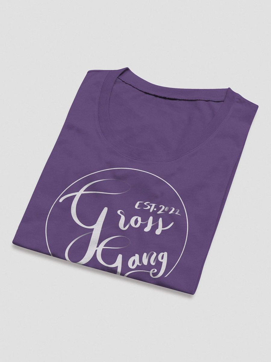 Gross Gang (Base Logo) product image (39)