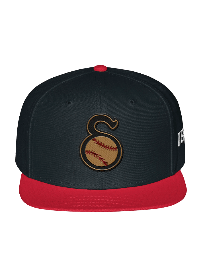 Hillers Legacy Cap product image (1)