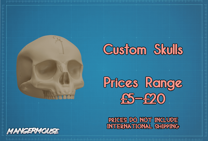 Halo Skulls product image (1)