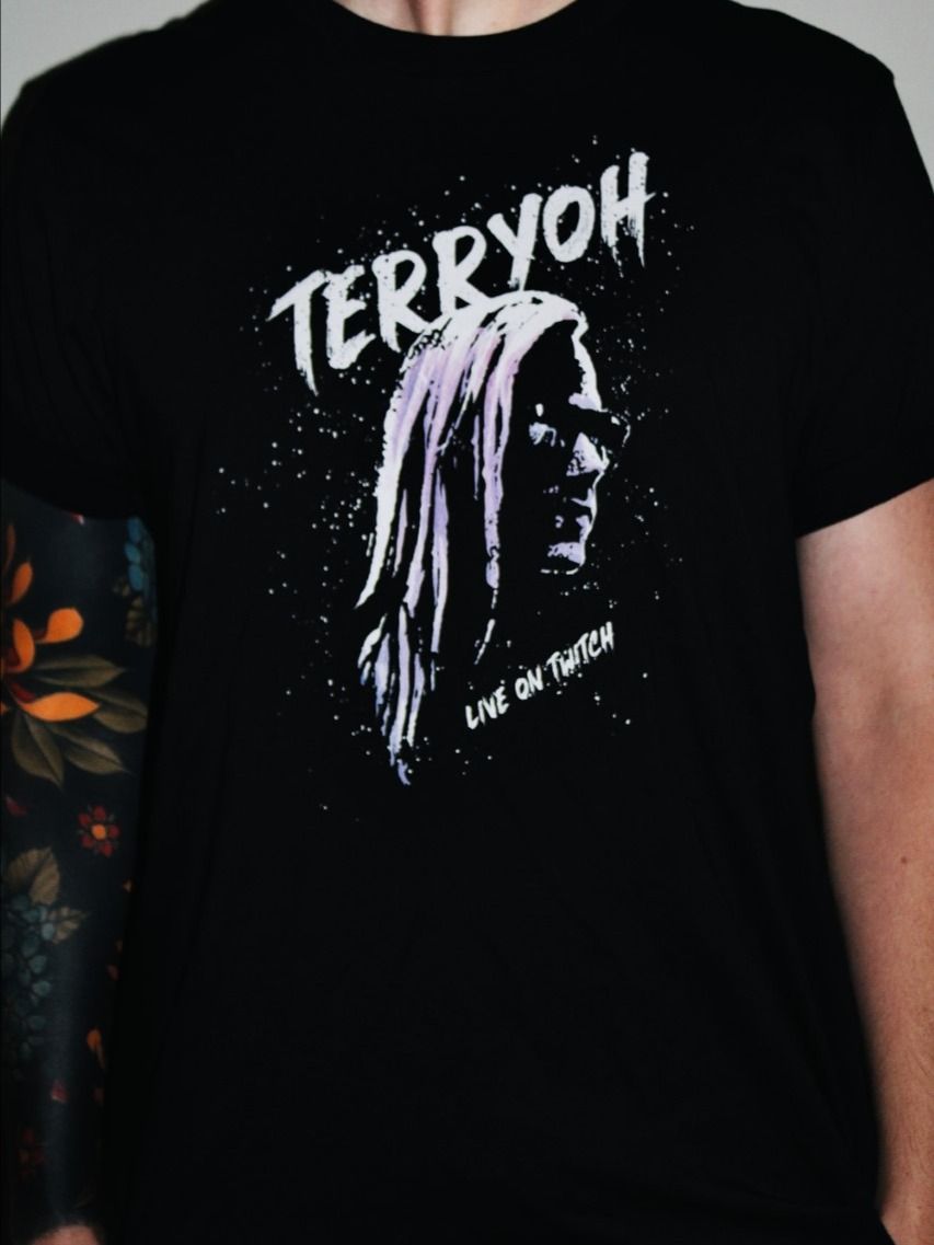 Live on Twitch product image (3)