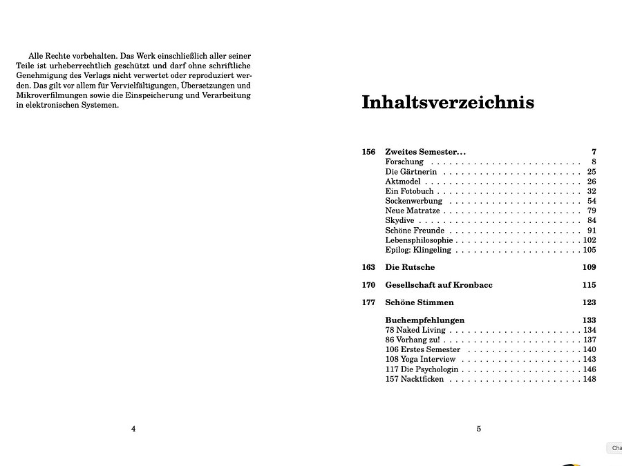 156 Zweites Semester - pdf product image (2)