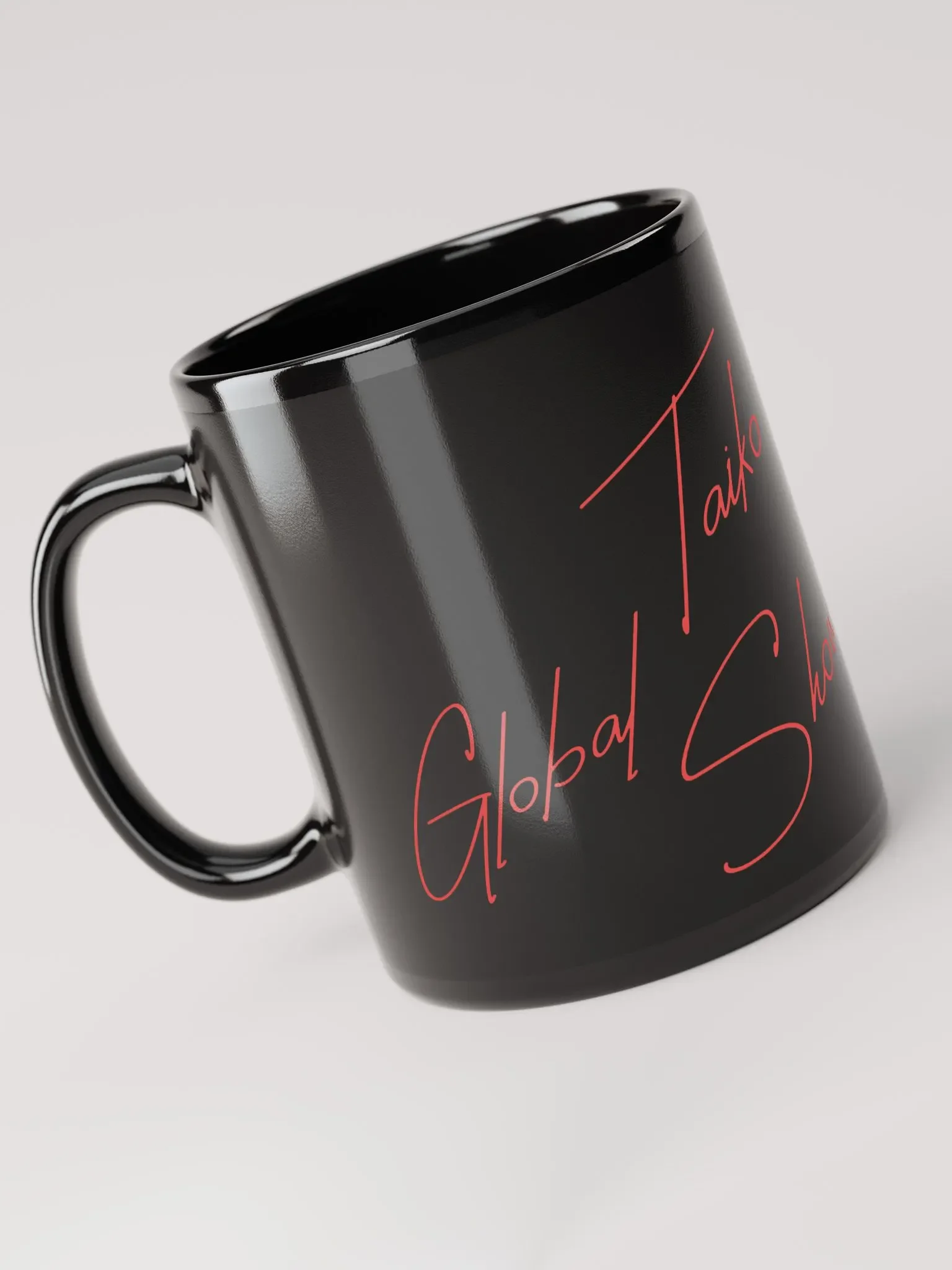 GTS Mug product image (6)