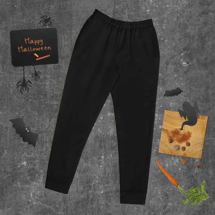 Default All-Over Print Women's Joggers product image (11)