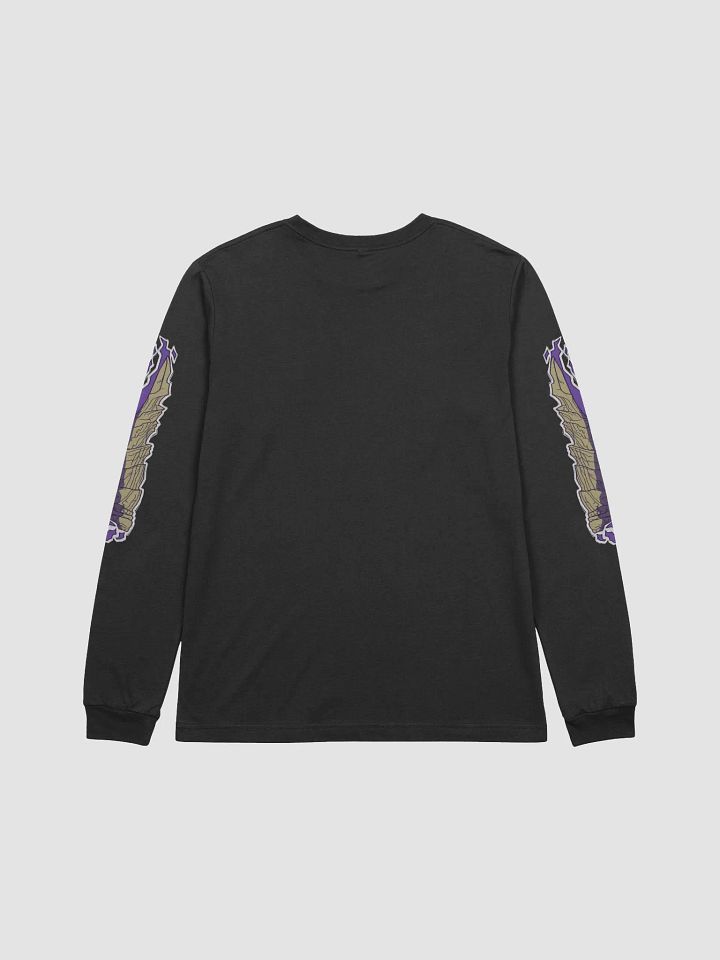 Magnamalo Longsleeve product image (2)