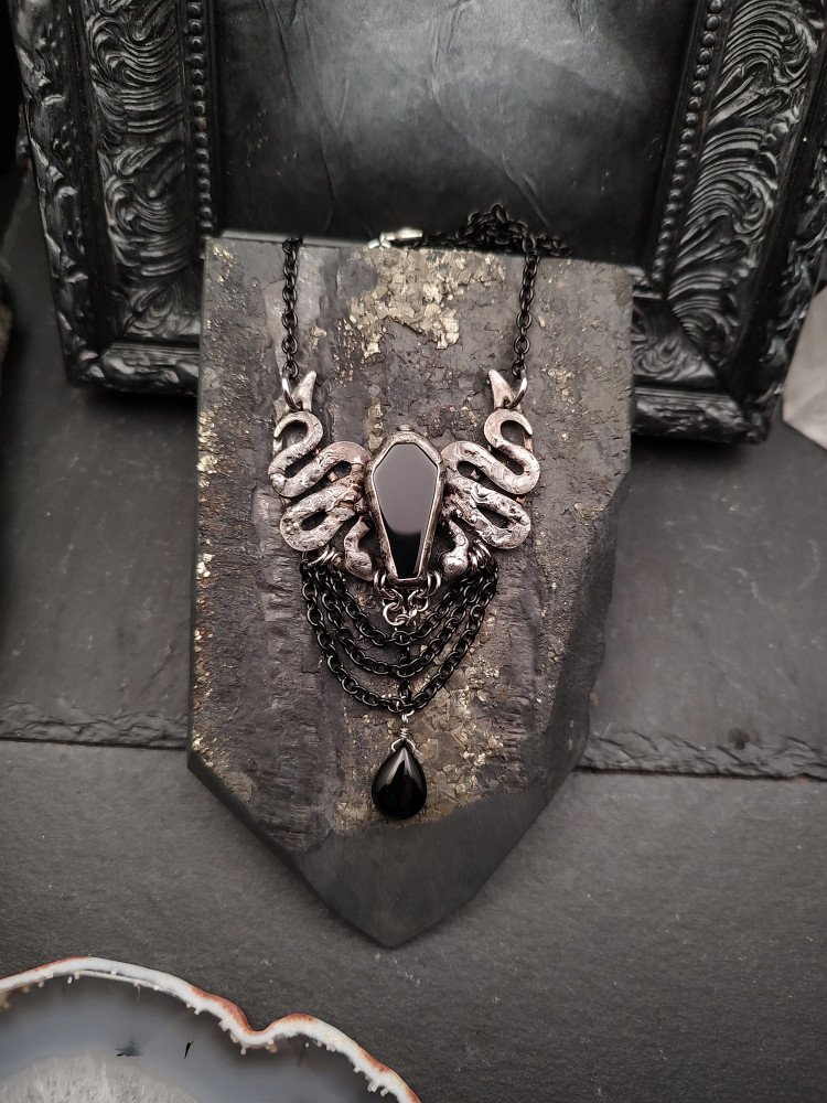 Moon Spirit - Serpent Moon product image (5)