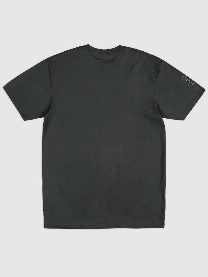 "Let's Get Mesh-Y" (Premium) Tee product image (2)