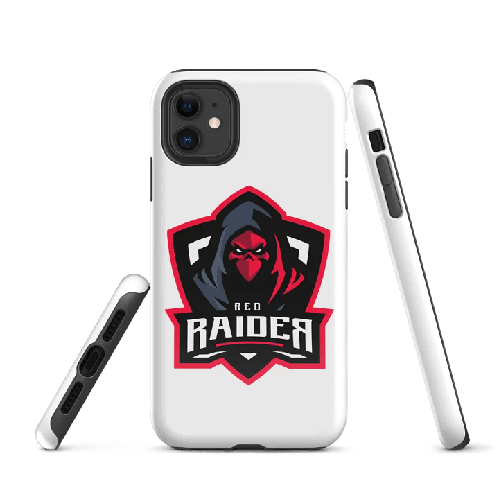 Tough Case for iPhone® product image (1)