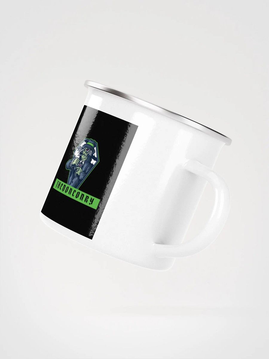 Enamel Mug product image (3)