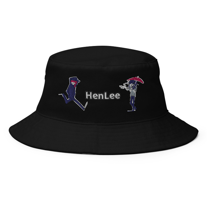 Henlee June hat product image (1)