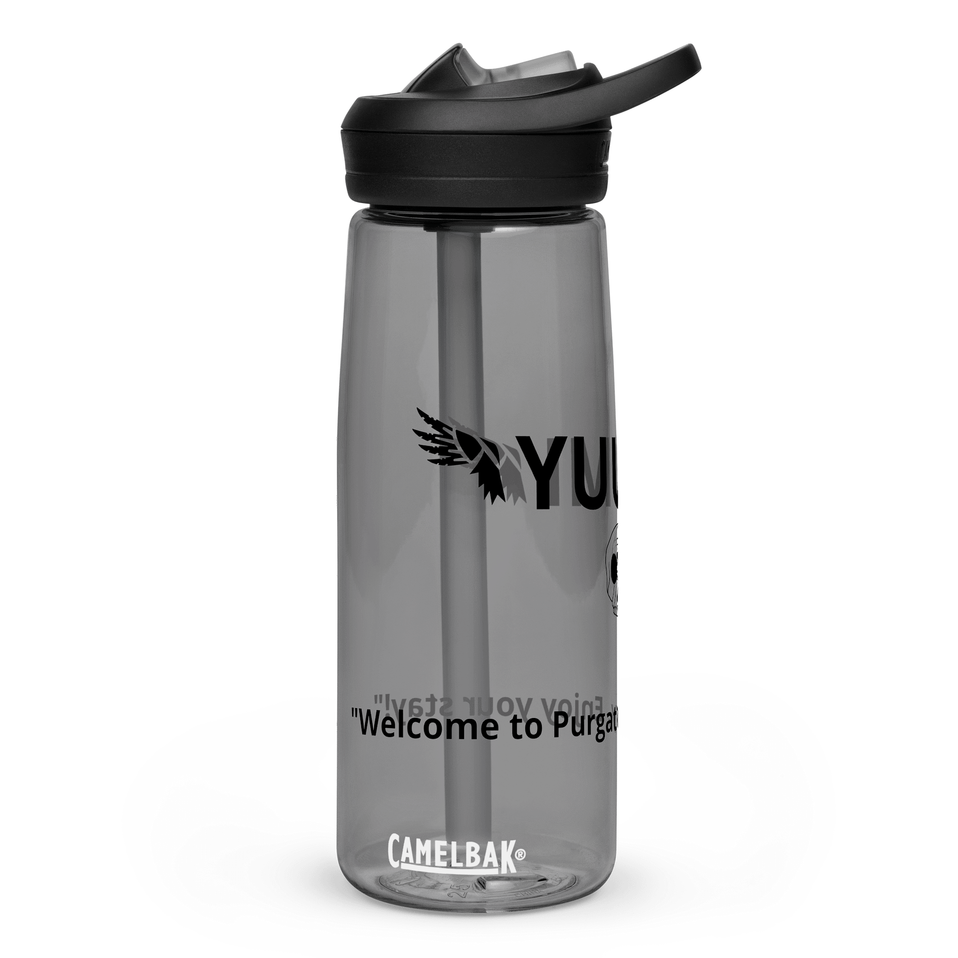 Welcome To Purgatory product image (1)