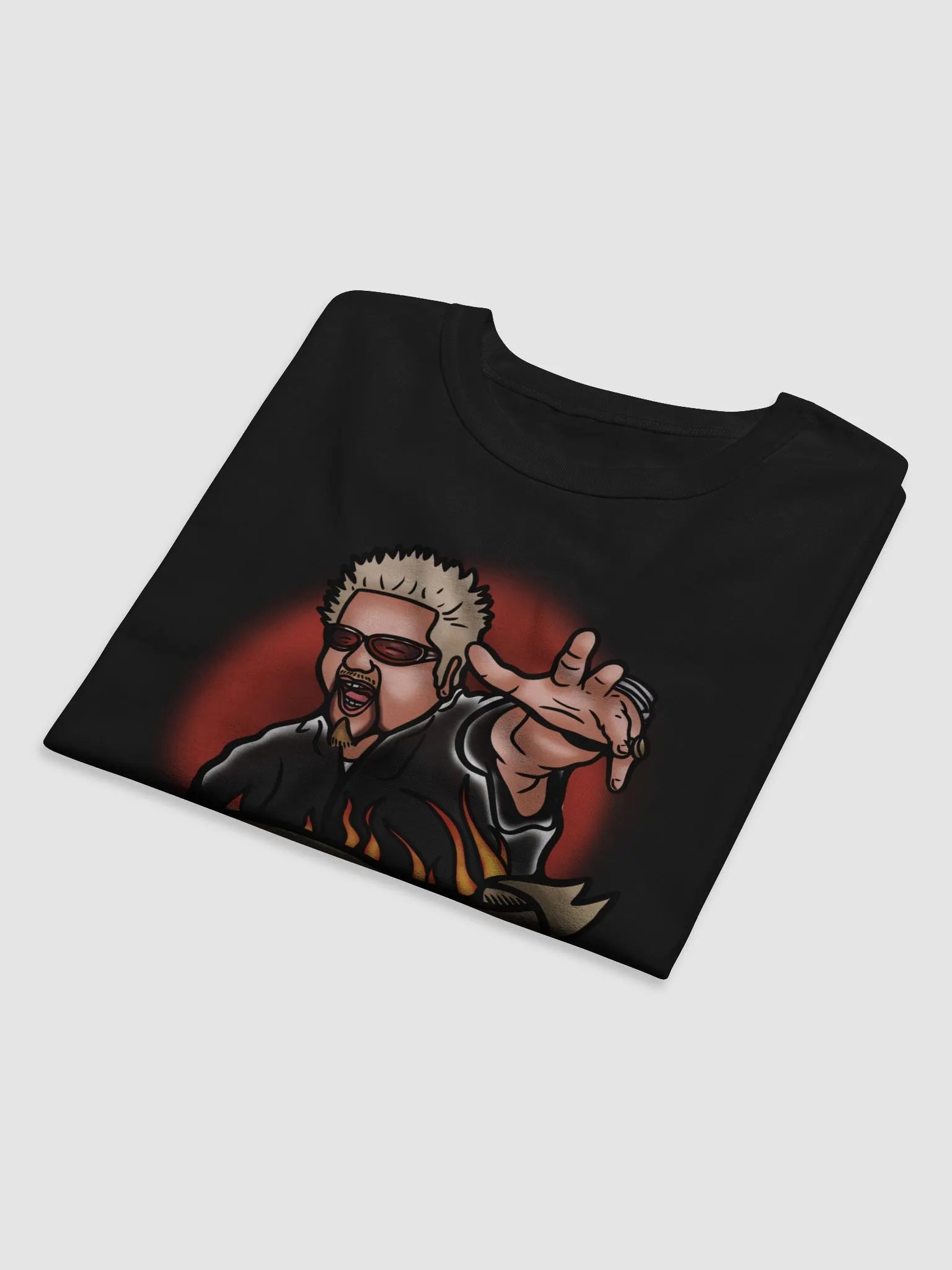 GF Champion T-Shirt product image (17)