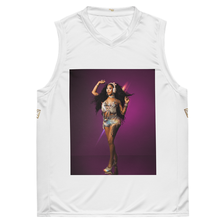 Dreamer Jersey Tank product image (2)