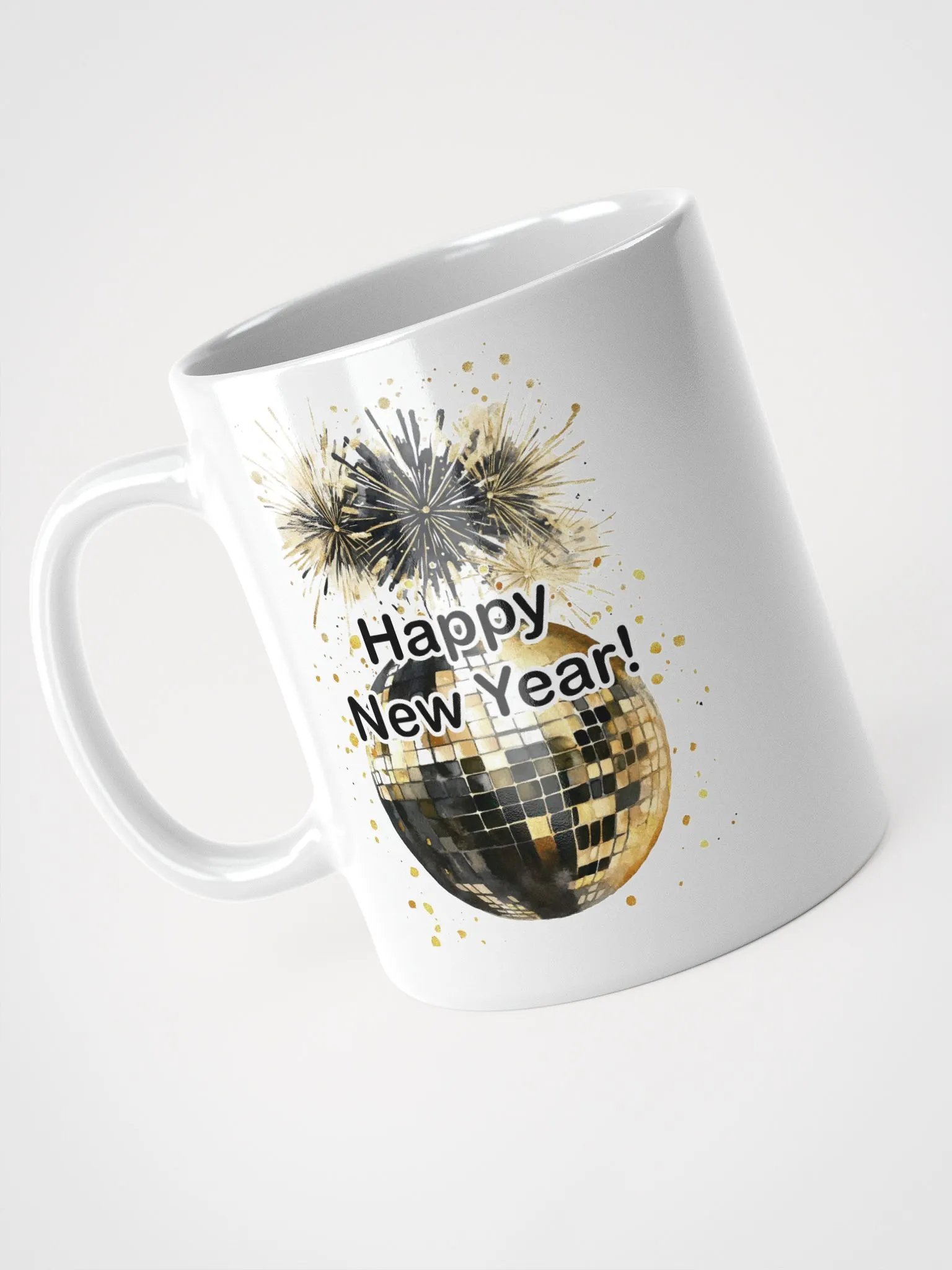 HNY2 Mug product image (3)