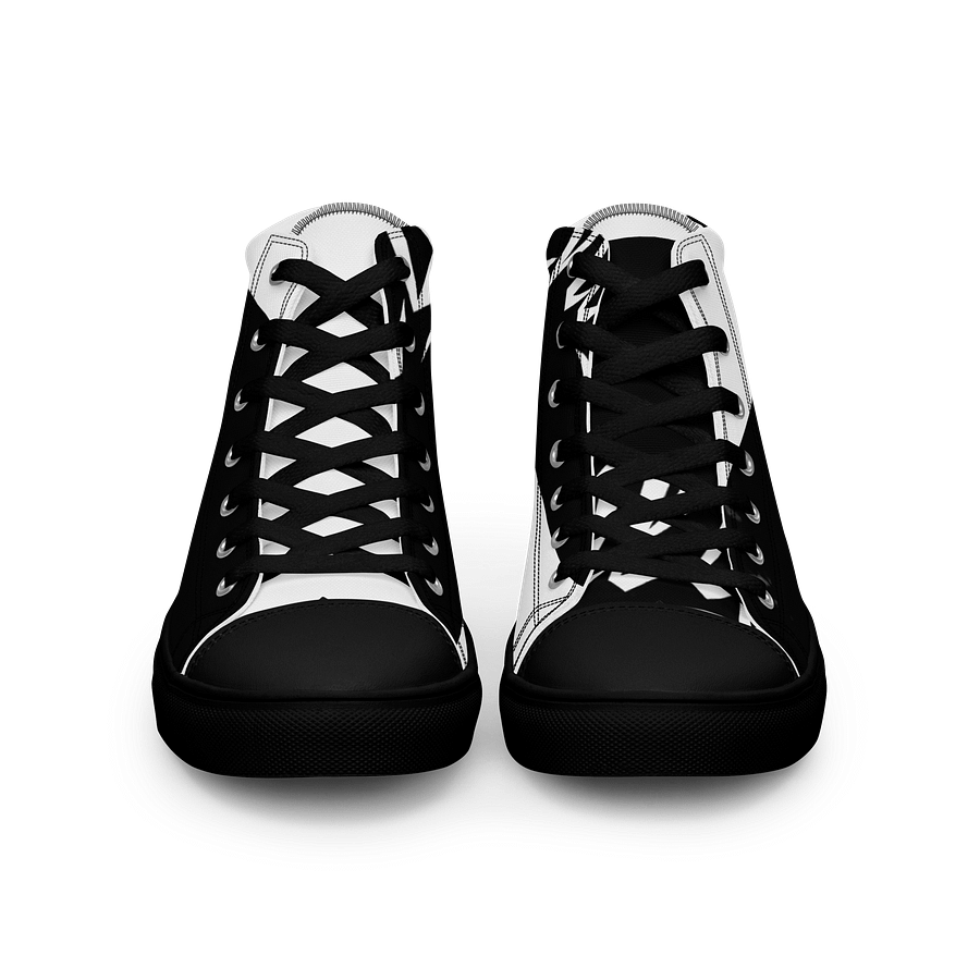 Renegade High Tops product image (3)