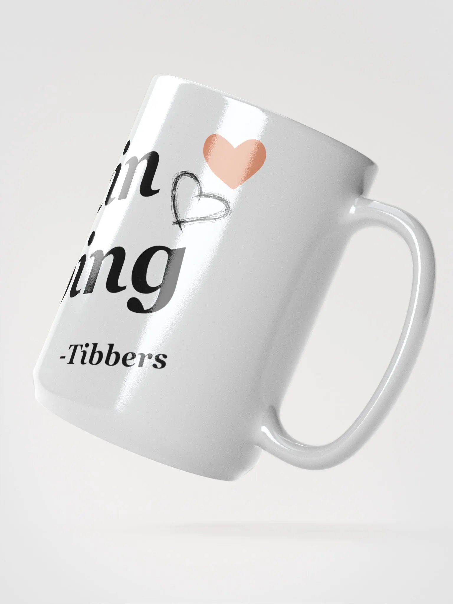 Keep F*ckin Going Texastibbers Mug product image (2)