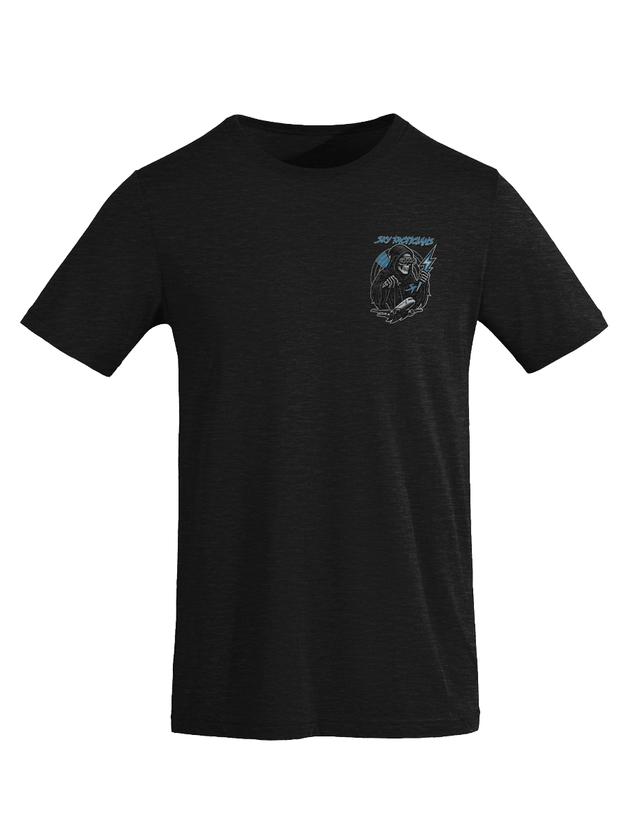Punish the Quads T product image (5)