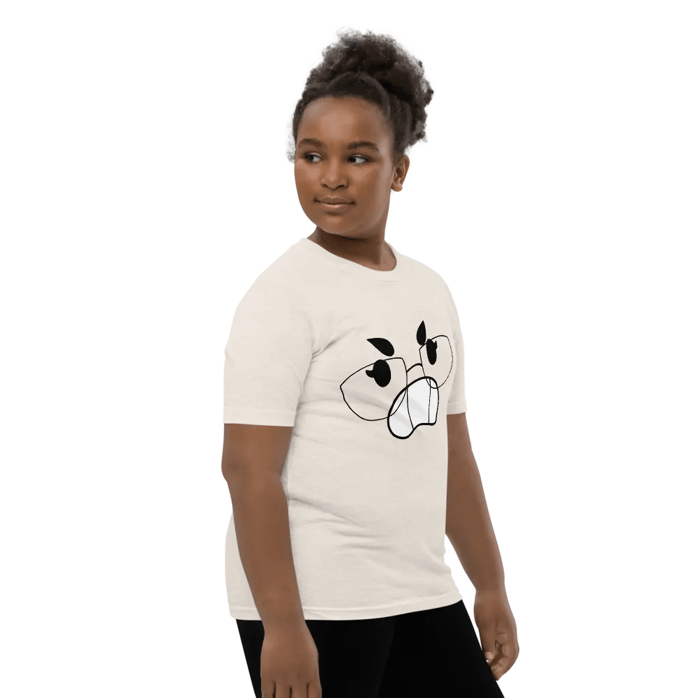 Big Angry Face Kids product image (12)