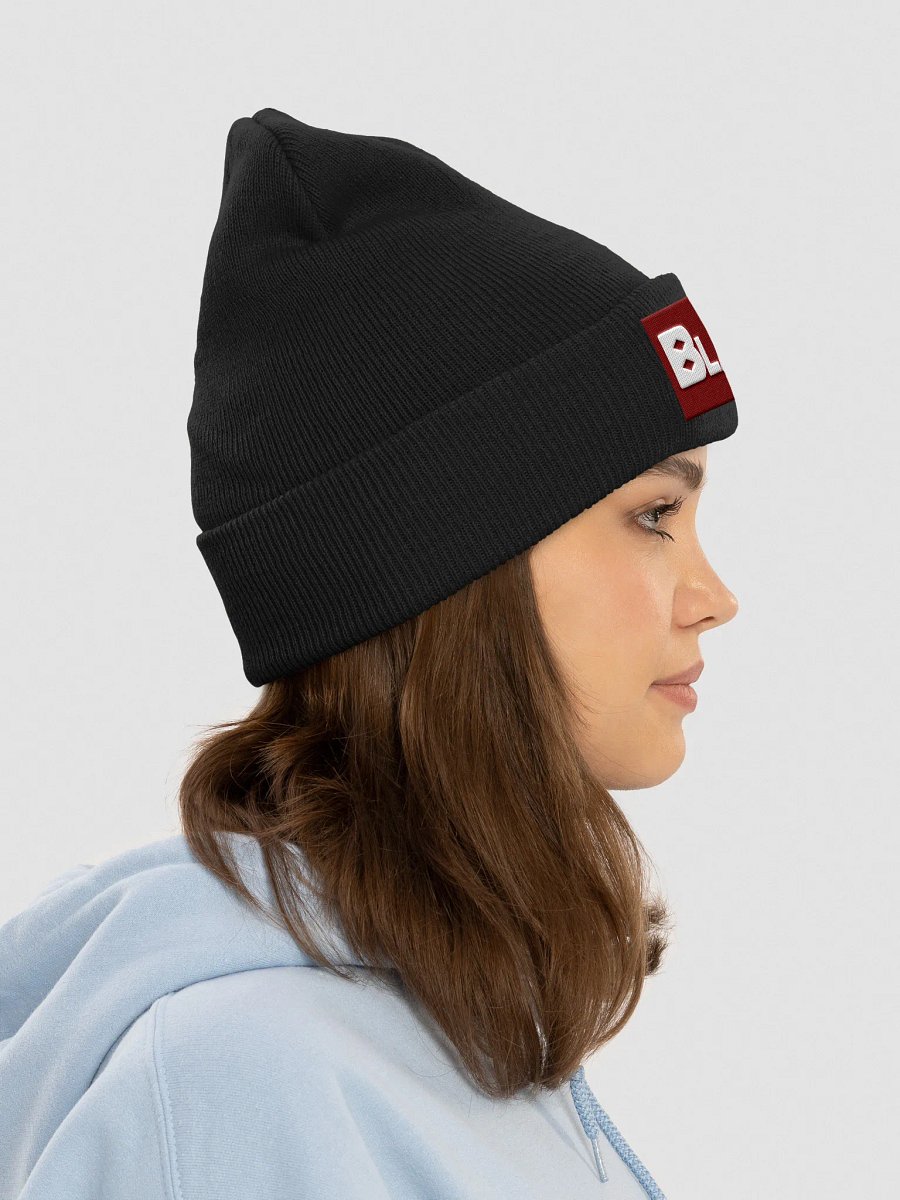 Blast beanie #2 product image (5)