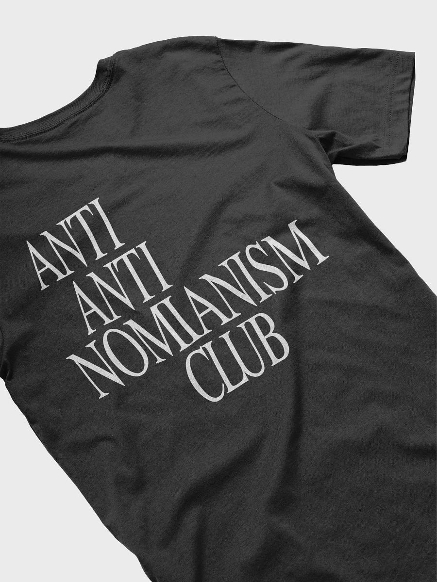 Anti-Anti-Nomianism Club Tee product image (35)
