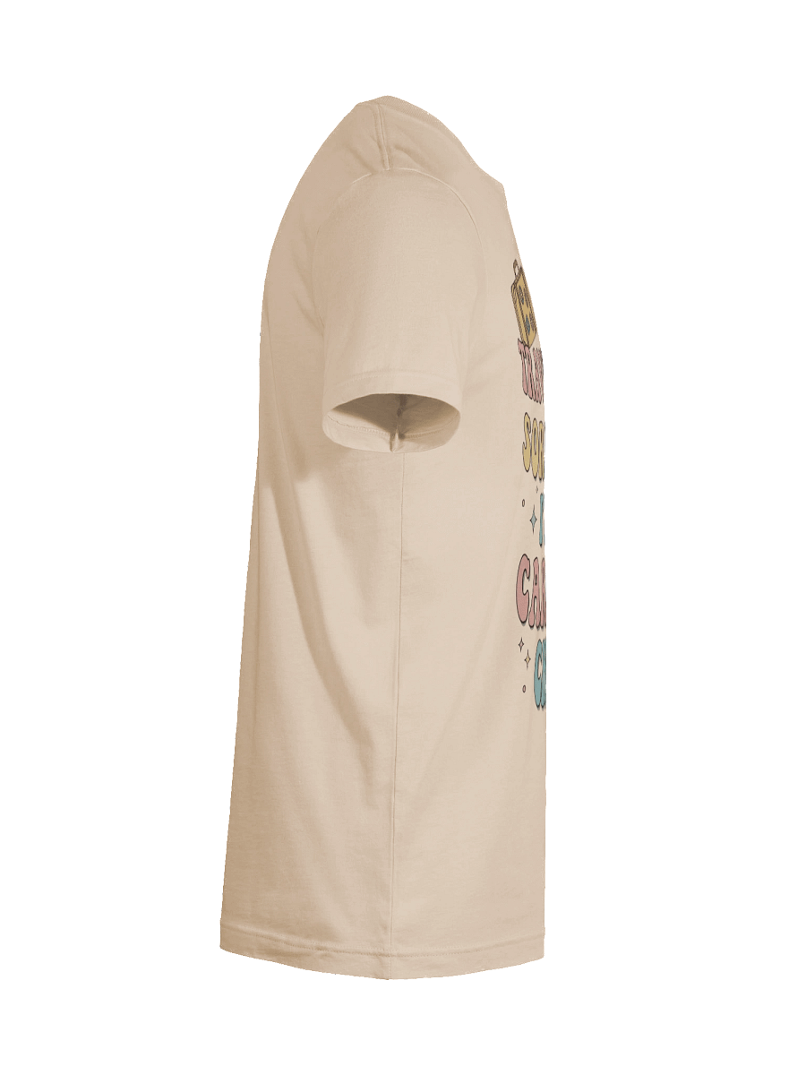 Vacation Mode T-Shirt – Carry-On Chaos Design product image (104)