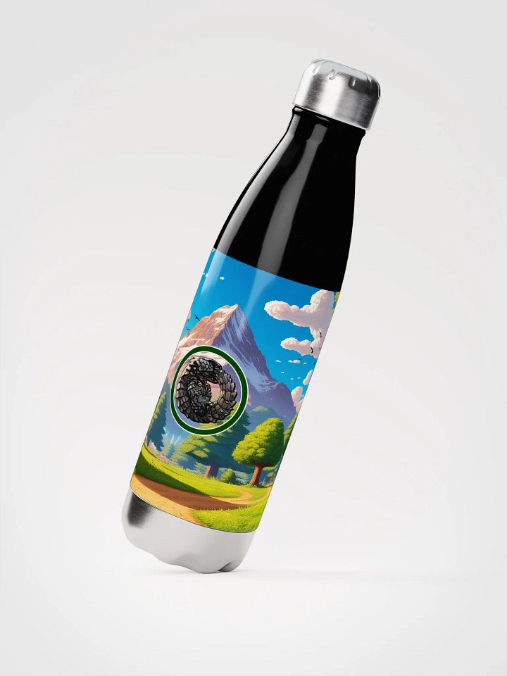Gourde Petit logo avec fond product image (2)
