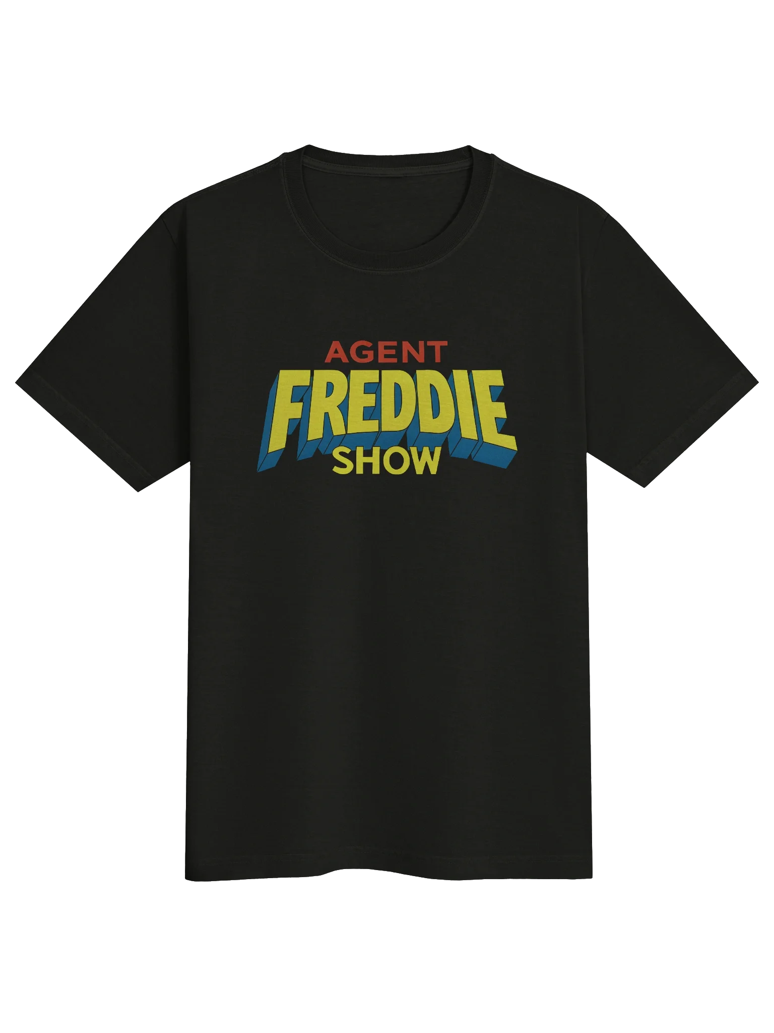 AFS - Uncanny style product image (1)