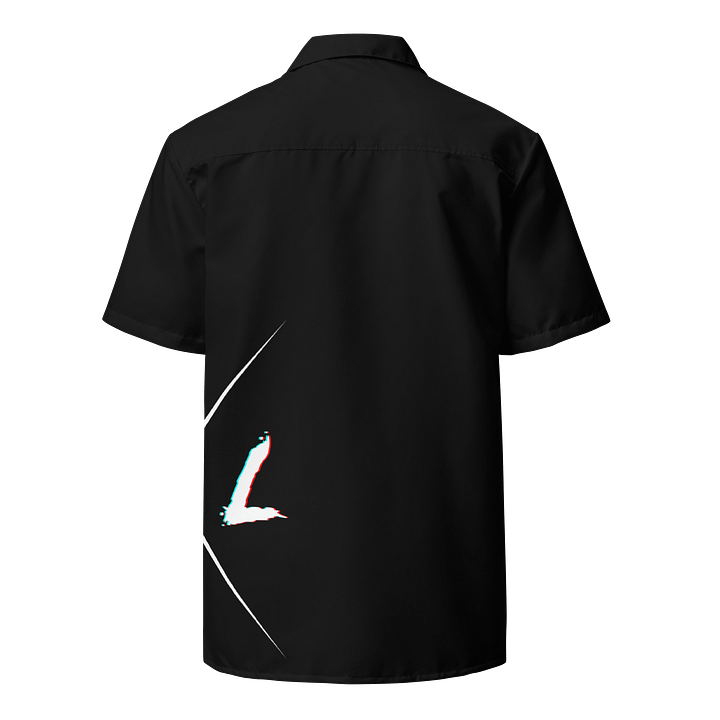 VLLN Button Up product image (2)