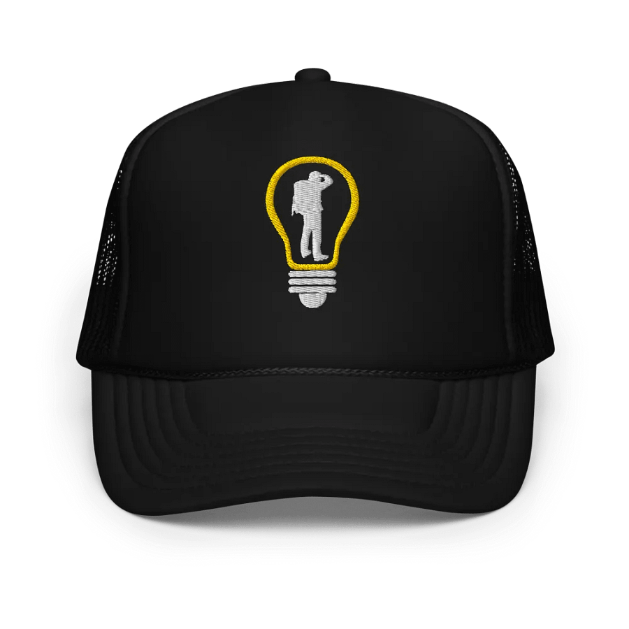 Insightful Nomad Hat product image (1)