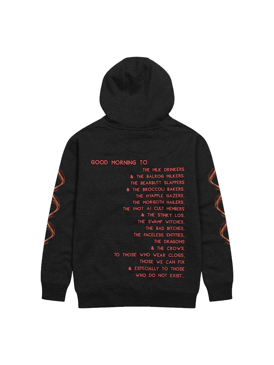 Cult Hoodie product image (6)