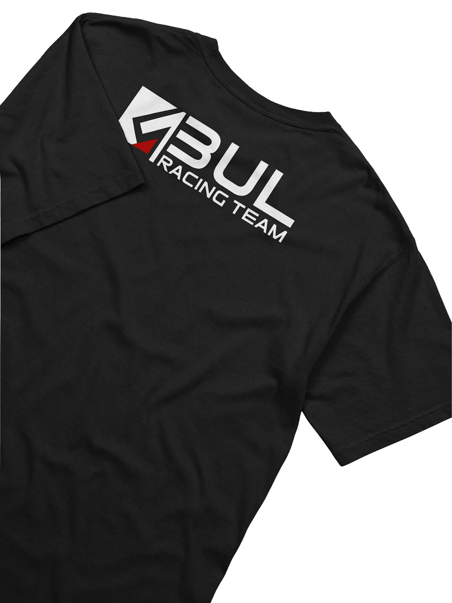 BUL TEAM VII | Dyed Heavyweight T-Shirt product image (28)