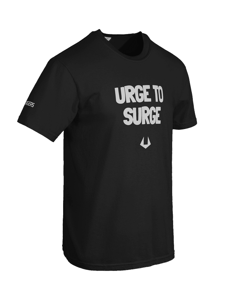 Urgers Urge to Surge Shirt product image (2)