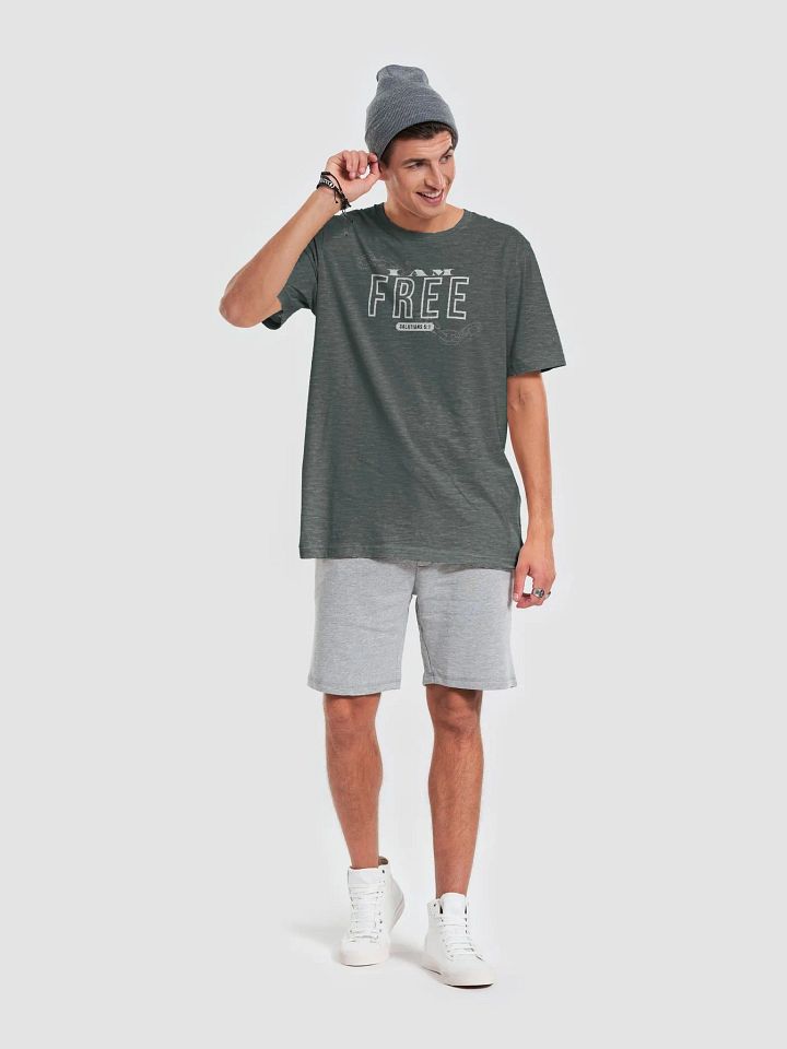 Free Ironclad Tee product image (22)