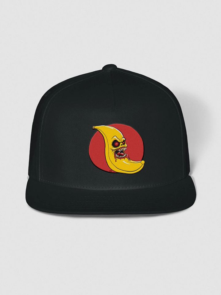 Angry Naner Cap product image (1)