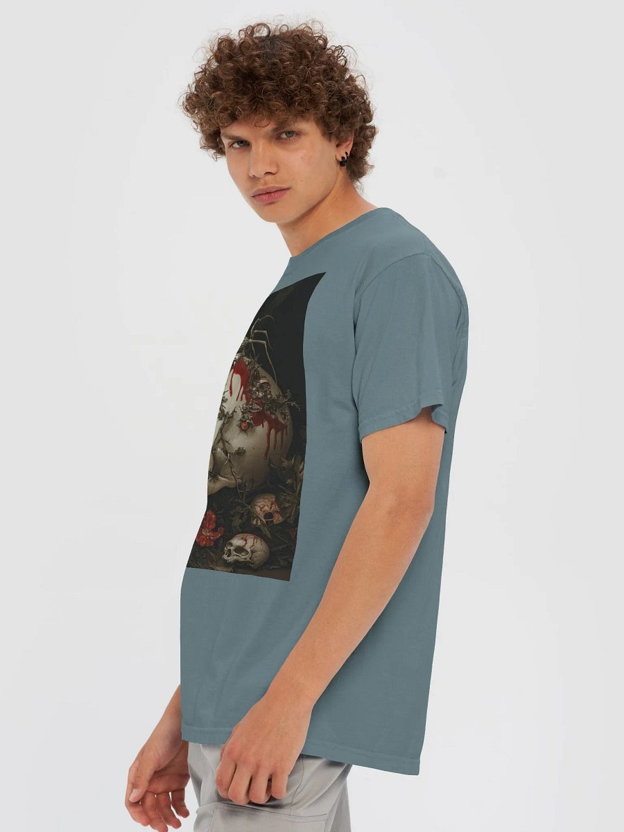 Comfort Colors Garment-Dyed Heavyweight T-Shirt by Comfort Colors product image (6)