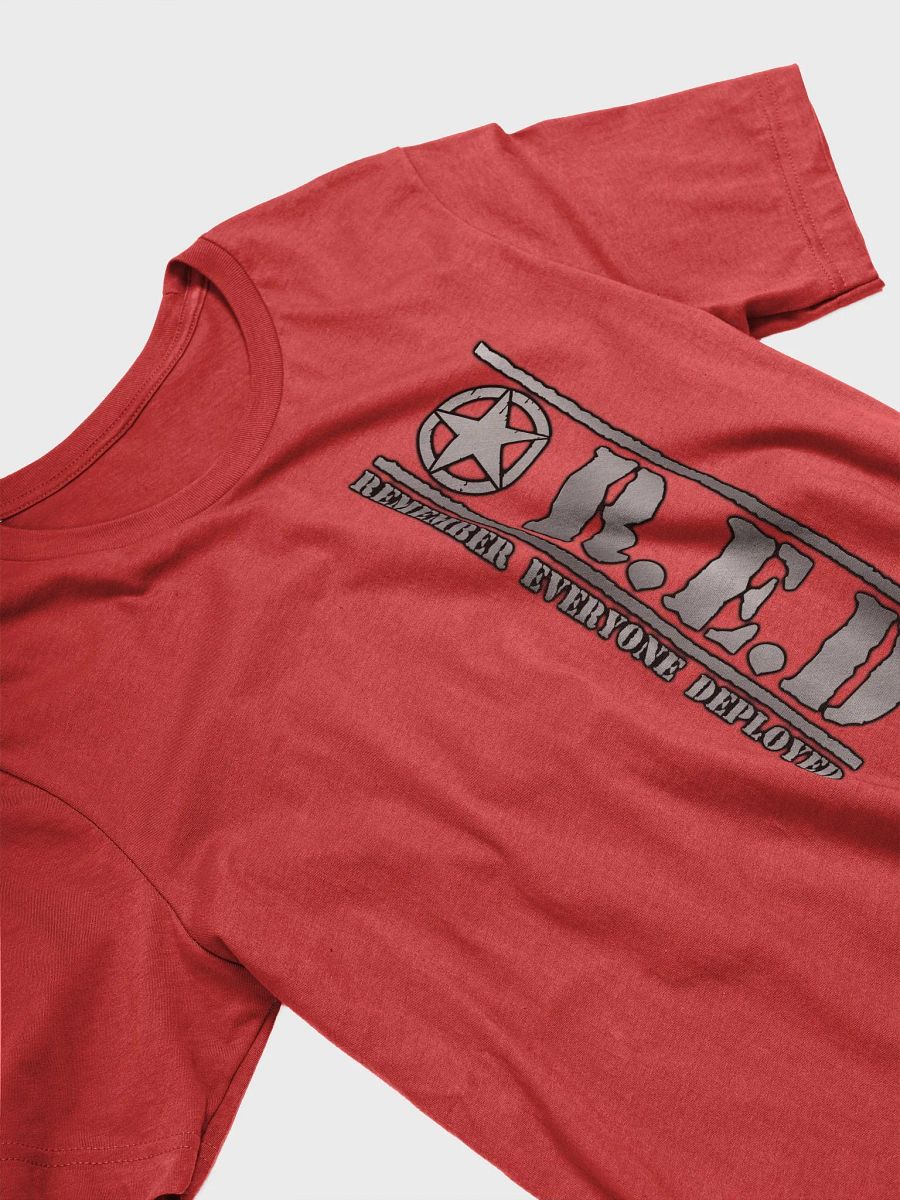 OG REDFriday Shirt (RED) product image (3)