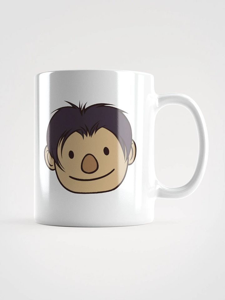Bean Mug product image (1)
