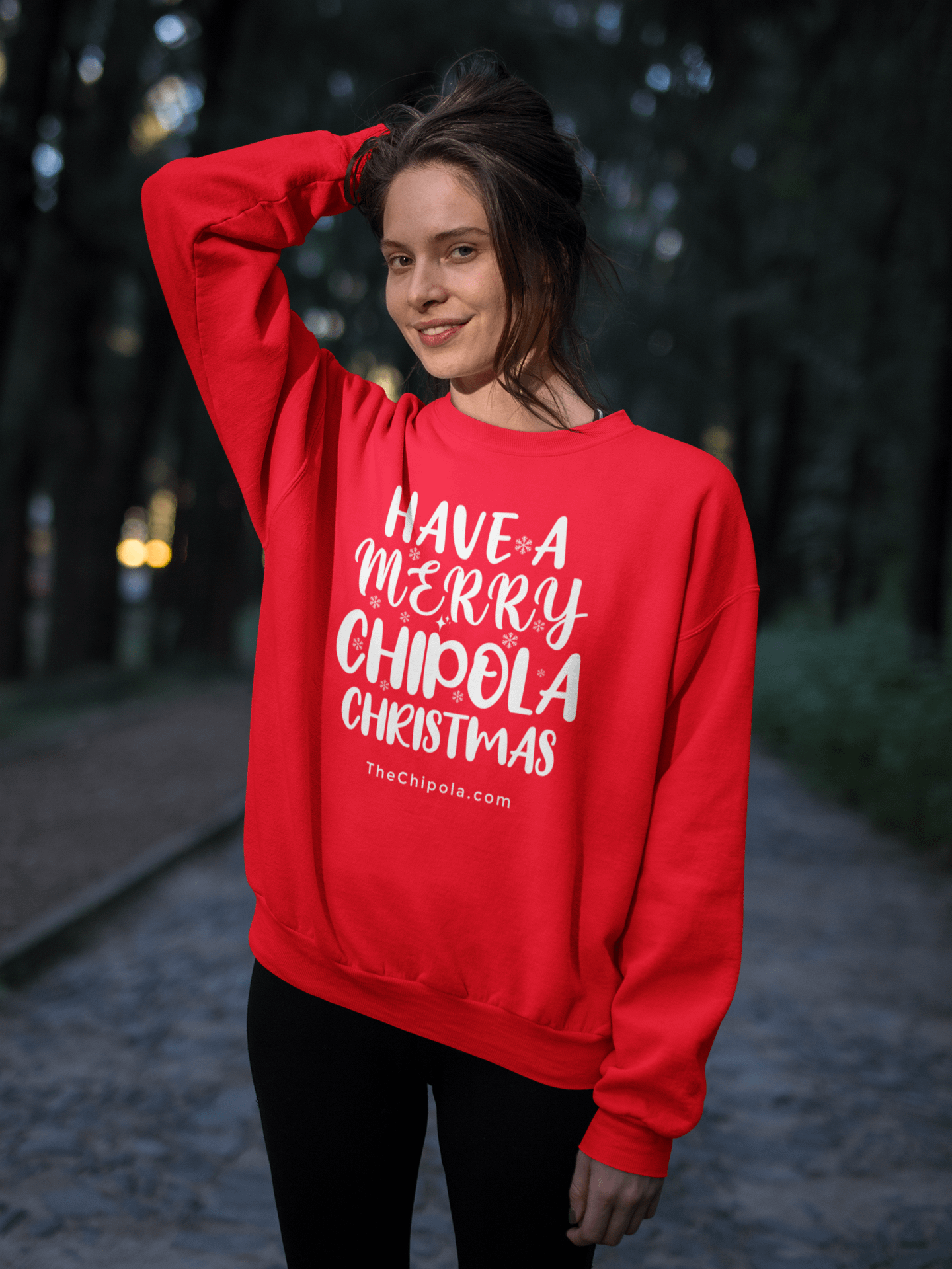Have a Chipola Christmas product image (1)