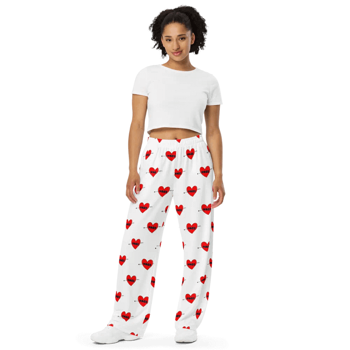 I love Yaoi Comfy Pants product image (2)
