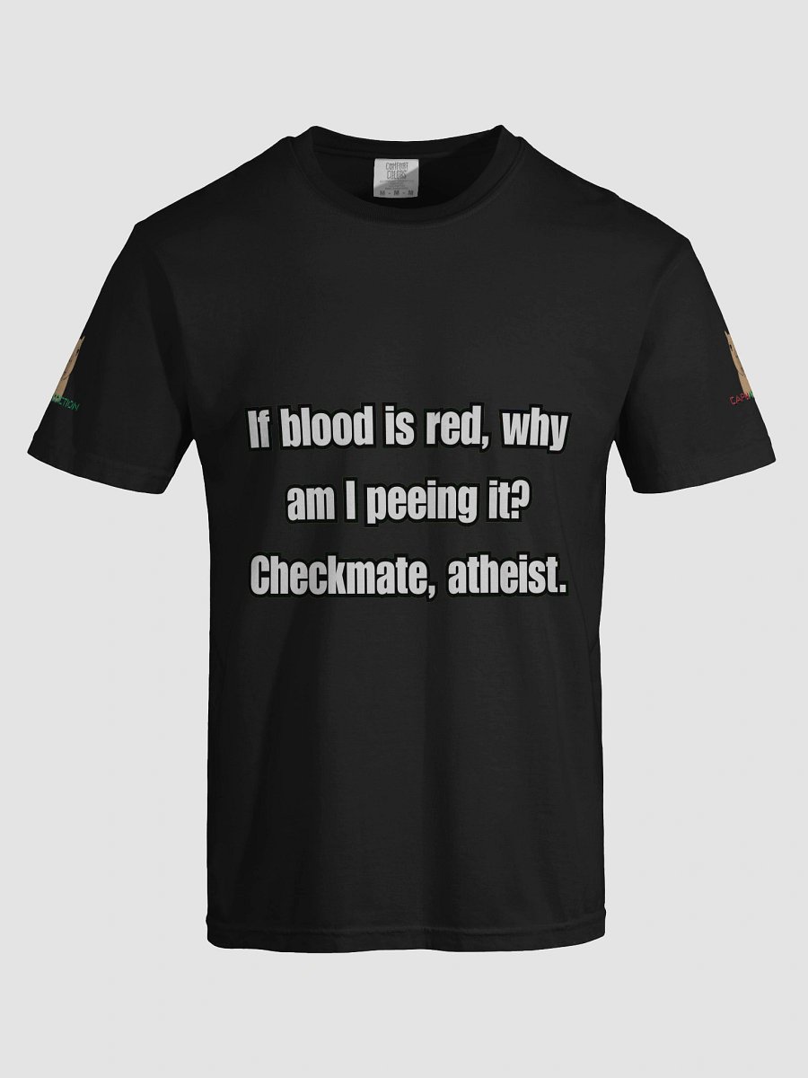 Checkmate Atheist product image (61)