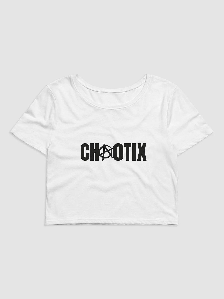 Chaotix Crop product image (1)